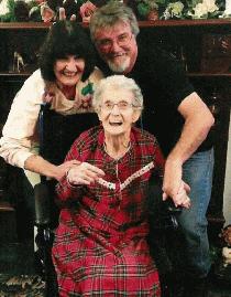 Joy Laverne Levy